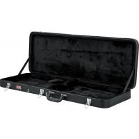 Gator GWE-ELEC-WIDE étui pour guitare électrique 